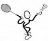 Logo Association Volant Libre Salisien