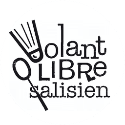 Logo Association Volant Libre Salisien