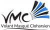 Logo Le Volant Masque Cloharsien