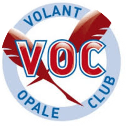 Logo Volant Opale Club