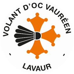 Logo Le Volant d'Oc Vauréen
