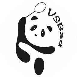 Logo Villemomble Sports Badminton
