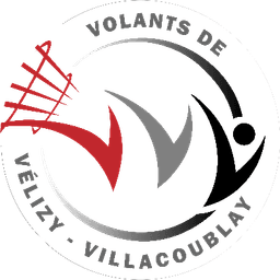 Logo Volants de Velizy-villacoublay