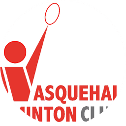 Logo Wasquehal Badminton Club