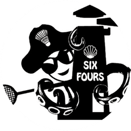 Club logo