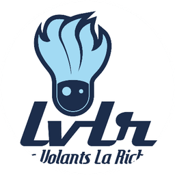 Club logo